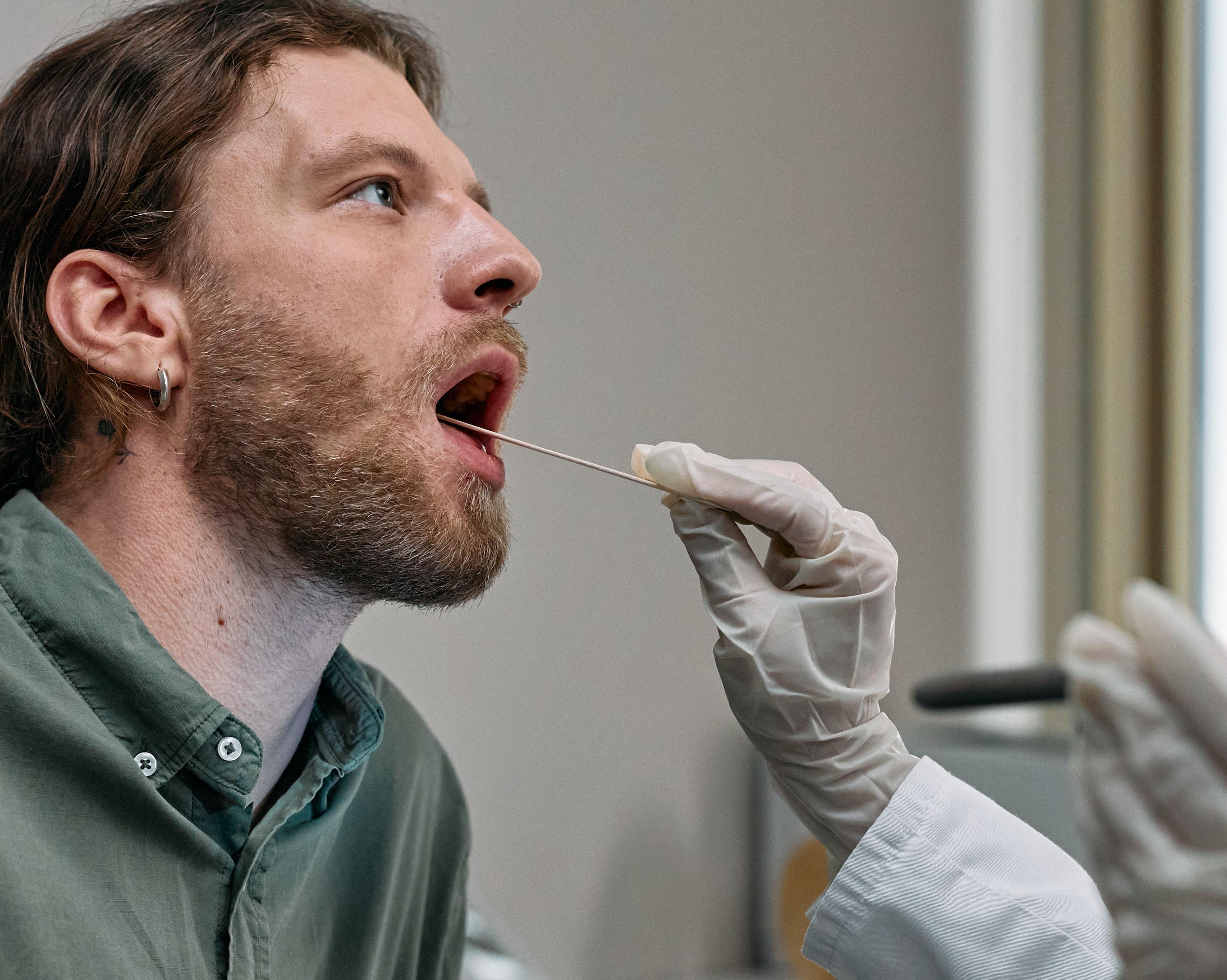 New Omicron subvariant spreading in US, accounts for 10% of new cases