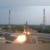 Isro's PSLV rocket carrying ESA's Proba-3 lifts off from Sriharikota ISRO PSLV-C55 mission