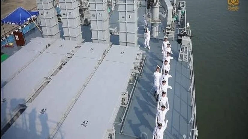 India conducts successful trial of BMD interceptor missile India conducts successful trial of BMD interceptor missile