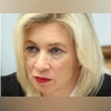 Maria Zakharova