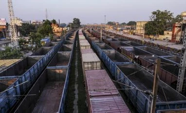 Central Railways commissions BPAC system in Vasind-Asangaon section Railway, freight, cargo