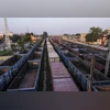 Railways achieves 653 mn tonne freight loading by Aug: Railway Board Railway, freight, cargo