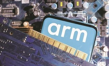 SoftBank-owned Arm plans to build its own prototype semiconductor Arm