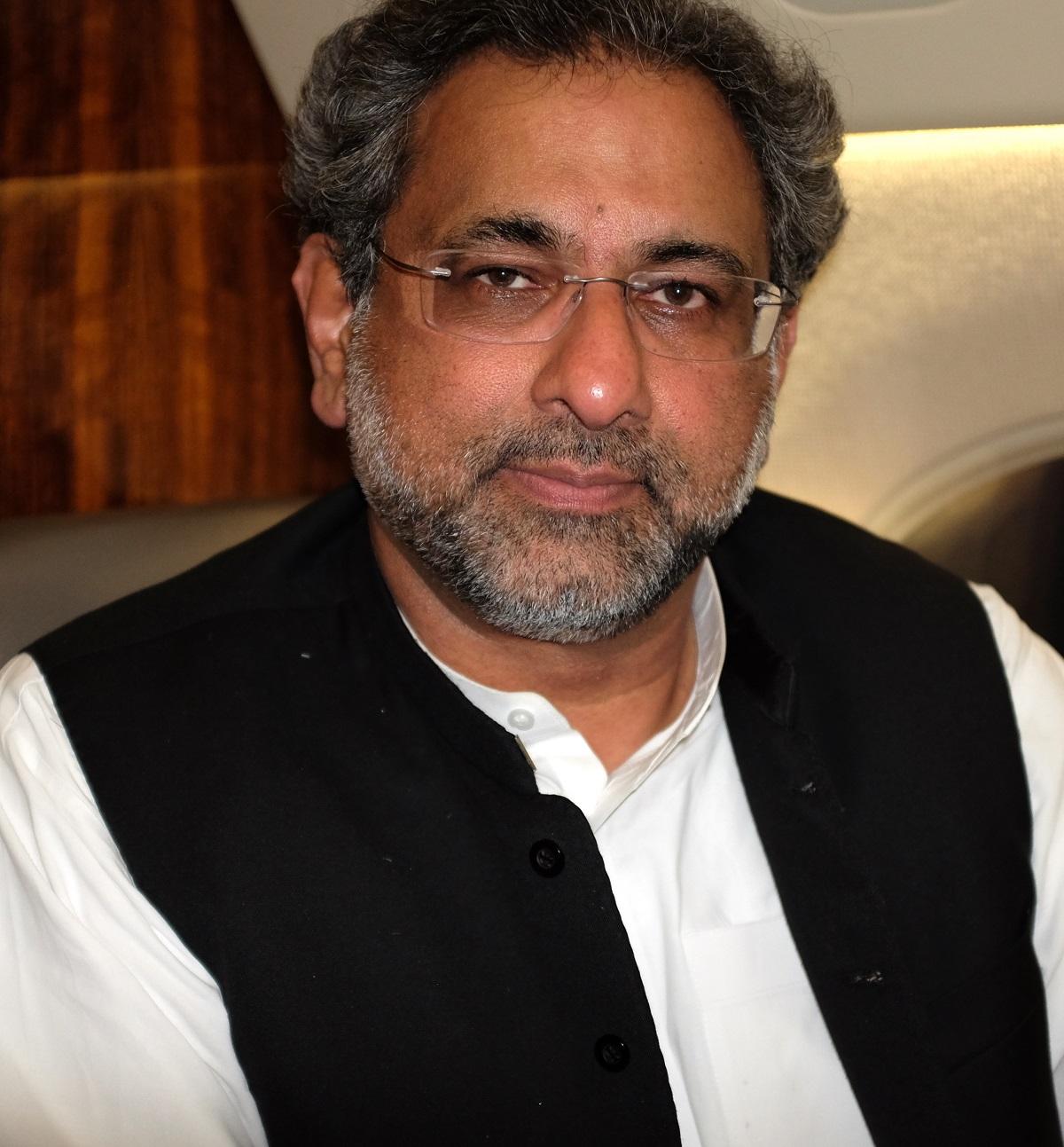 Pakistan crisis deep enough to attract military takeover: Former PM Abbasi