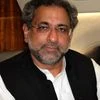 Former Pakistan PM Shahid Khaqan Abbasi, (Photo: Wikipedia)