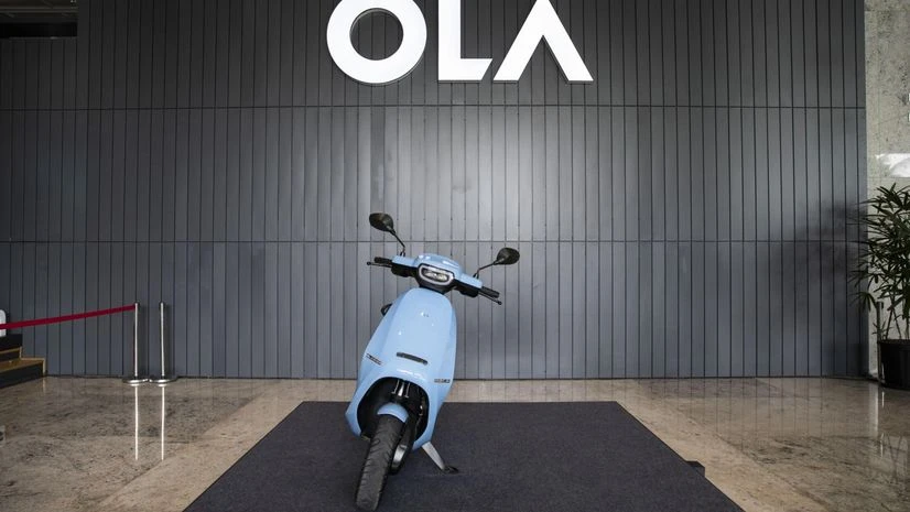 Ola Electric gets show cause notice from CCPA on misleading ads; down 6% | News on Markets - Business Standard