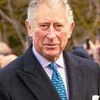 King Charles III