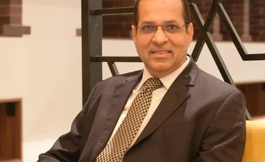 Bhushan Akshikar Bhushan Akshikar