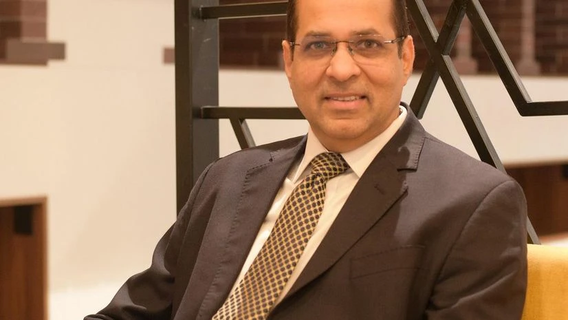 Bhushan Akshikar Bhushan Akshikar