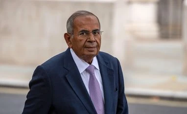 Hinduja's offer to infuse Rs 300 cr more in Reliance General Insurance Hinduja family