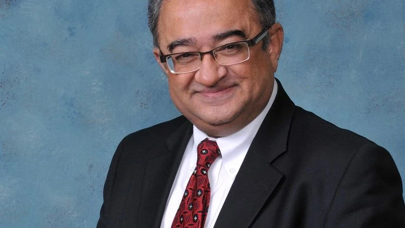 Tarek Fatah Tarek Fatah