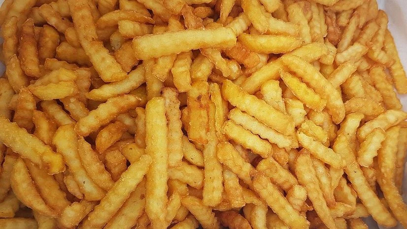 french frie french frie