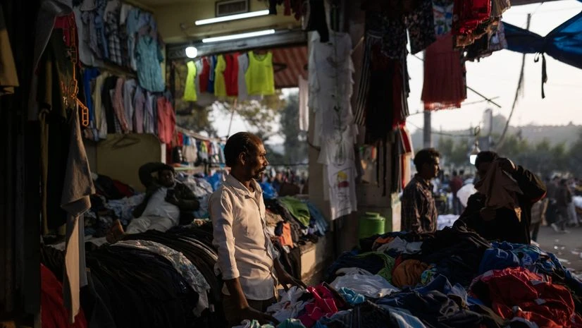 Photo: Bloomberg Photo: Bloomberg