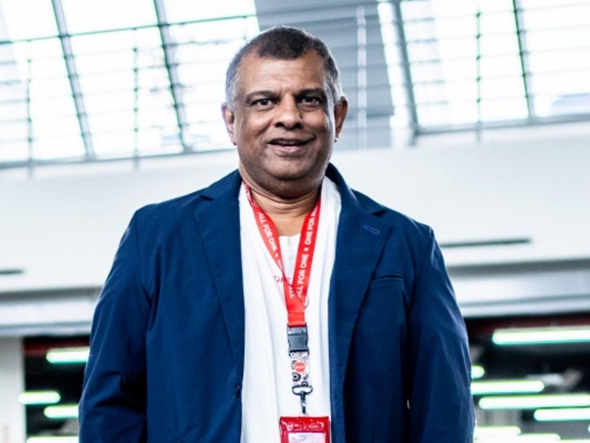 Lowcost airline kingpin Tony Fernandes prepares for life after Air