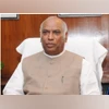 Mallikarjun Kharge Mallikarjun Kharge