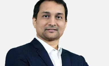 Ed-tech firm Simplilearn plans acquisitions, expansion amid funding winter Kashyap Dalal, co-founder and chief operating officer, Simplilearn