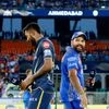 IPL 2023 Qualifier 2: Titans face five-time winners MI for a place in final