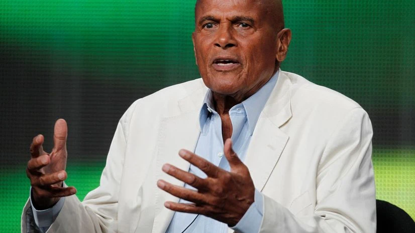 Harry Belafonte Harry Belafonte