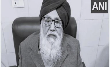 Parkash Singh Badal Parkash Singh Badal