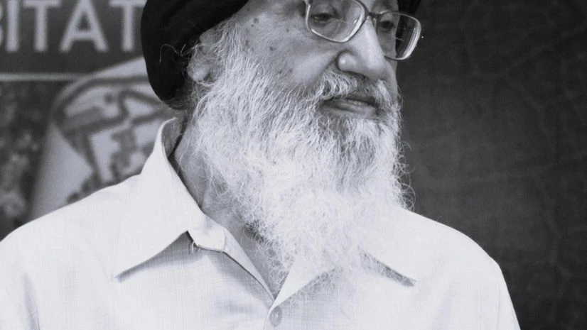Parkash Singh Badal Parkash Singh Badal