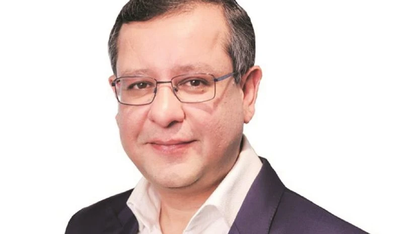 Amit Goenka Amit Goenka