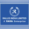 Rallis India Rallis India