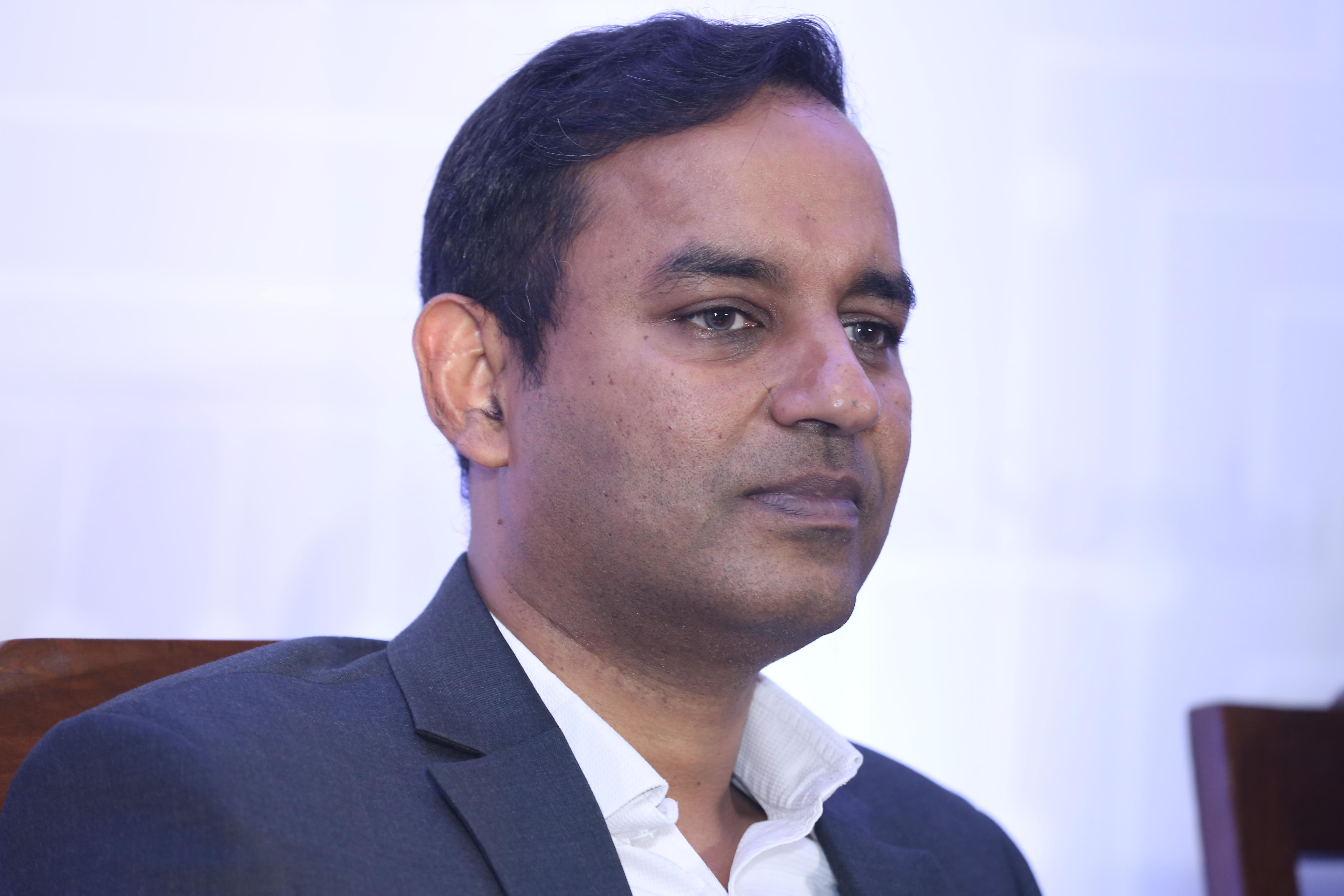 Server business unaffected from macroeconomic worries Dell India VP