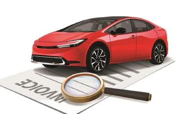 Tax trouble: GST authorities quiz auto dealers on fake invoicing fake invoicing