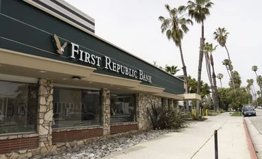 Photo: Bloomberg Photo: Bloomberg