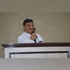 SP leader Shivpal Yadav SP leader Shivpal Yadav