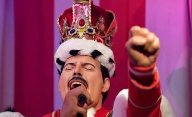 Singer Freddie Mercury's never-seen possessions to be auctioned in UK Freddie Mercury auction