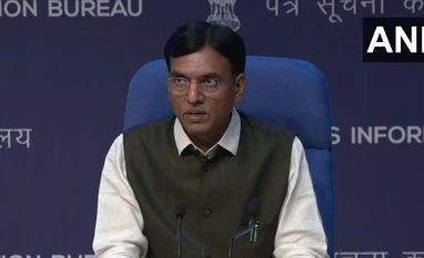 'Wellness drives to run during Seva Pakhwada starting on PM Modi's b'day' mandaviya, Mansukh mandaviya