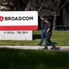 Broadcom