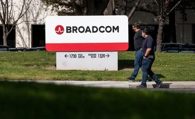 Where the next targets lie after UK blocks Microsoft's Activision takeover Broadcom