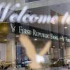 First Republic Bank