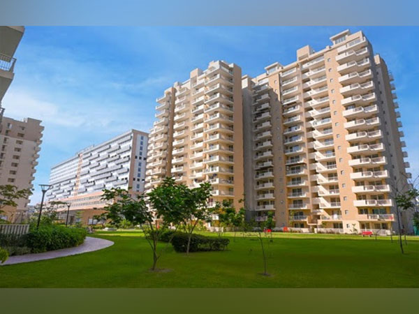 Tennis player James Blake