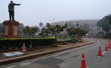 Parliament Parliament