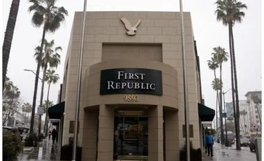 US regulators racing to find a rescuer to buy First Republic Bank First Republic Bank