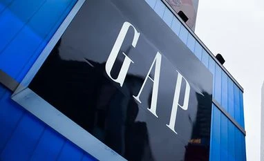 GAP job cuts will eliminate about 1,800 positions as part of restructuring Gap