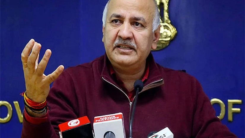 Sisodia, Manish Sisodia Sisodia, Manish Sisodia