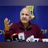 AAP's Sisodia calls upon people to fight against 'dictatorship' in country Sisodia, Manish Sisodia