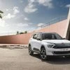 Citroen 's SUV C3 Aircross
