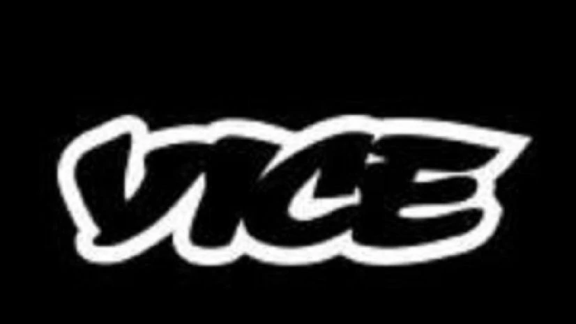 Vice media Vice media