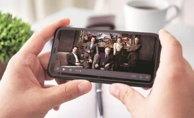 Anti-tobacco warnings for OTT shows soon, health ministry to amend rules HBO