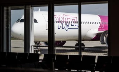 Wizz Air Wizz Air