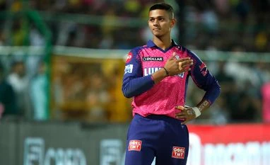RR vs CSK Highlights, IPL 2023: Jaiswal, Zampa put Rajasthan on the top IPL 2023