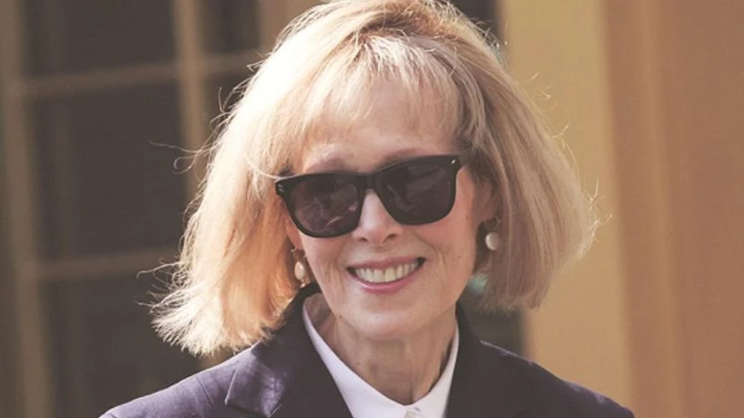 E Jean Carroll’s Lawyer Shawn Crowley E Jean Carroll’s Lawyer Shawn Crowley