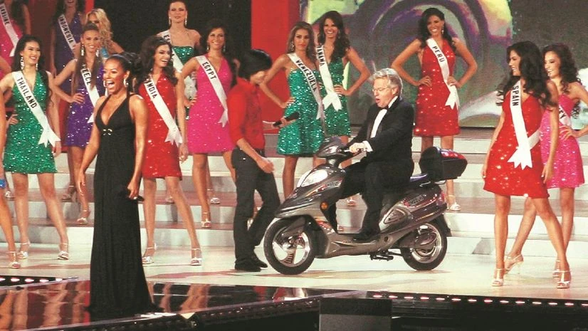 Jerry Springer Jerry Springer