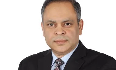 Uncertainties significant, but order book at record high: Coforge CEO Sudhir Singh, chief executive officer and executive director of Coforge