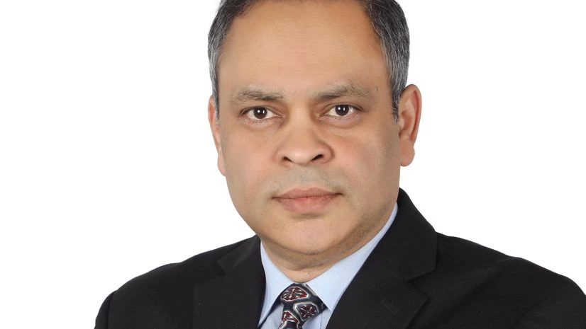 Sudhir Singh, chief executive officer and executive director of Coforge Sudhir Singh, chief executive officer and executive director of Coforge